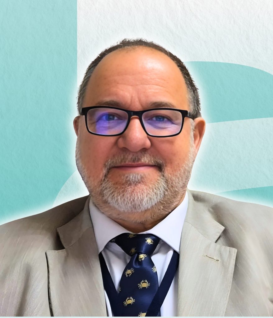 Alex Augusto Gonçalves