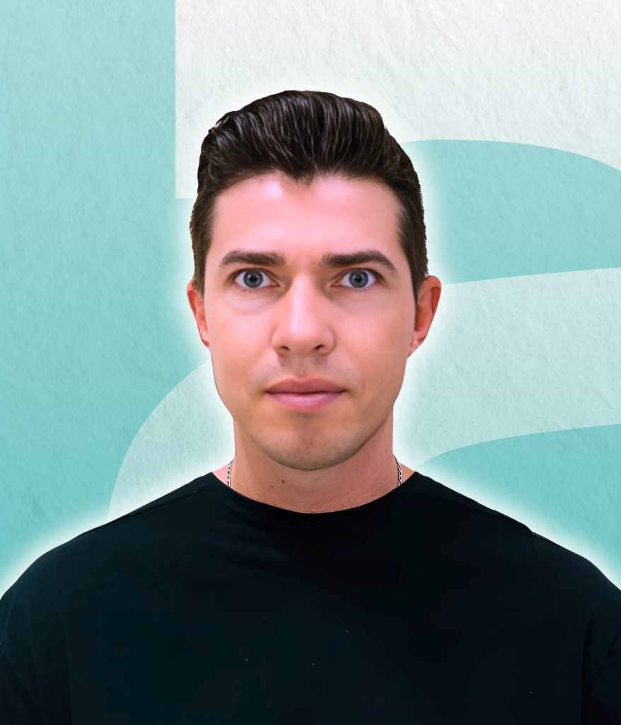 Eduardo Antônio Sanches