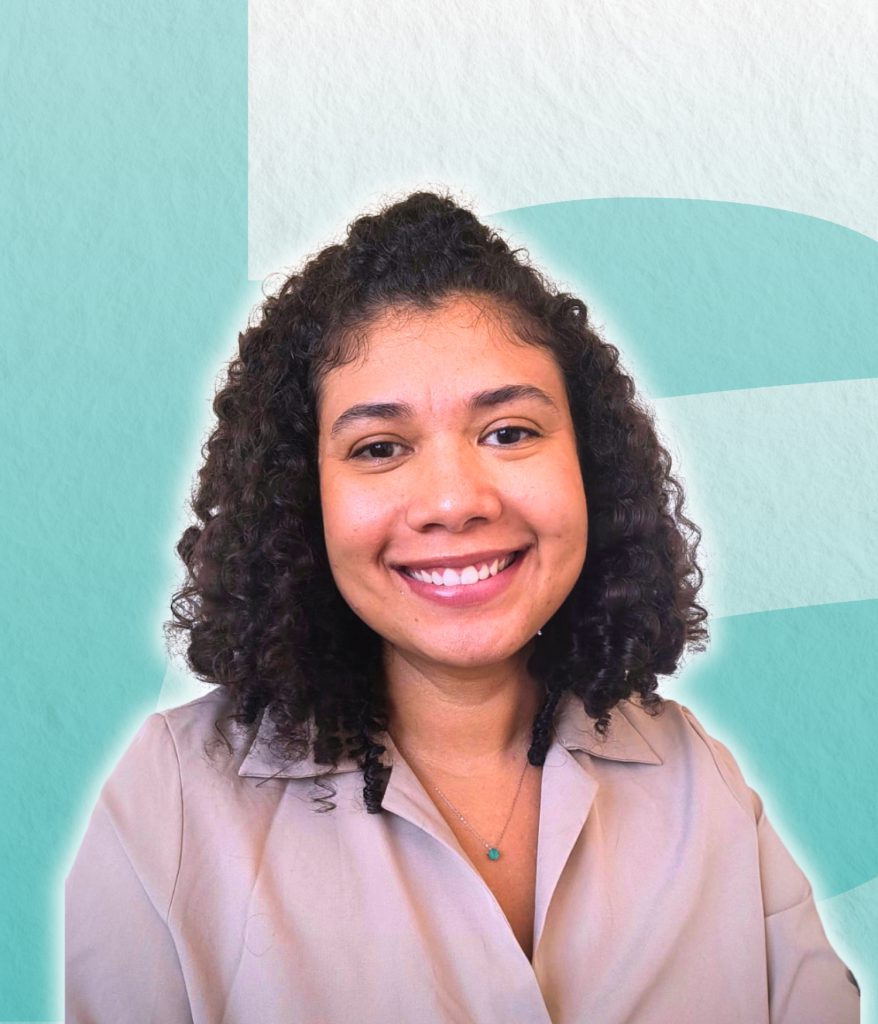 Antonia Micaele Pereira Sales