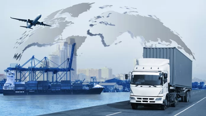transporte internacional de peixes cultivados do Brasil