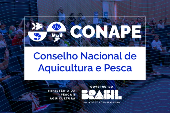 Conape abre edital 2025 para participação da sociedade civil