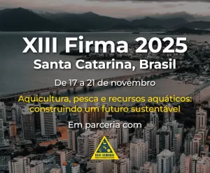Programação XIII Firma 2025