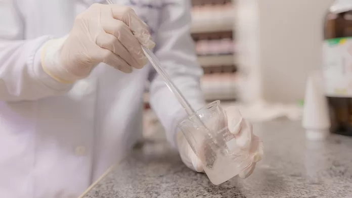 Pesquisadores da UEPG desenvolvem gel à base de tilápia para tratar feridas em animais