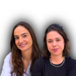 Fernanda e Tamara