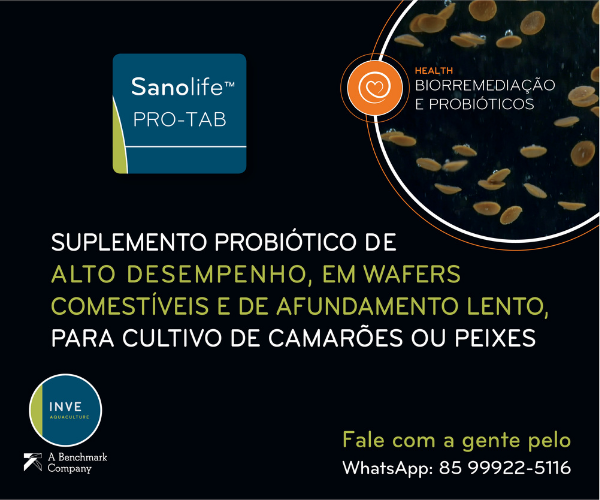 INVE Aquaculture