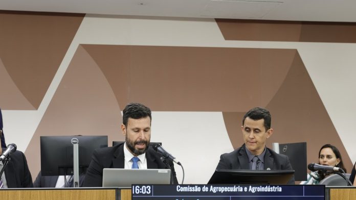 Comissão da ALMG aprova parecer sobre Política Estadual de Aquicultura em Minas Gerais